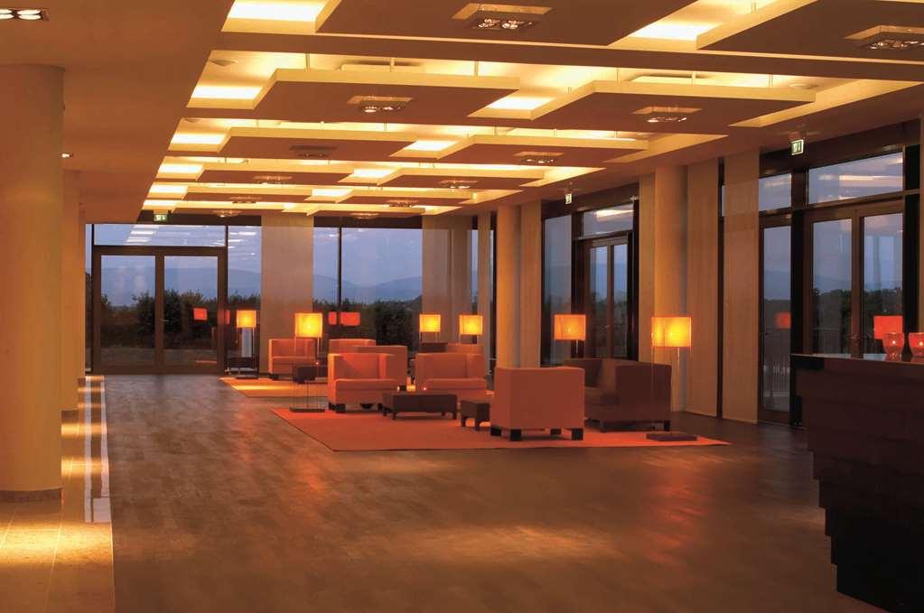 Atrium Hotel Mainz Interior photo