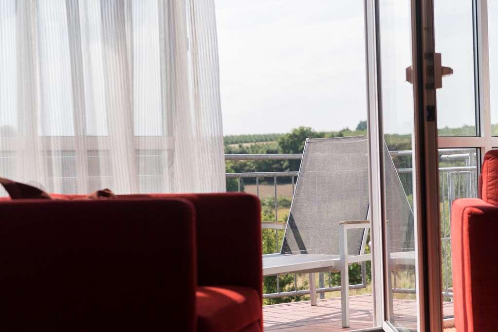 Atrium Hotel Mainz Room photo