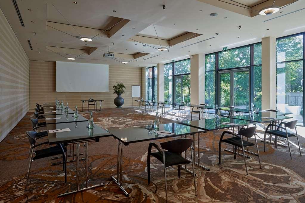 Atrium Hotel Mainz Facilities photo
