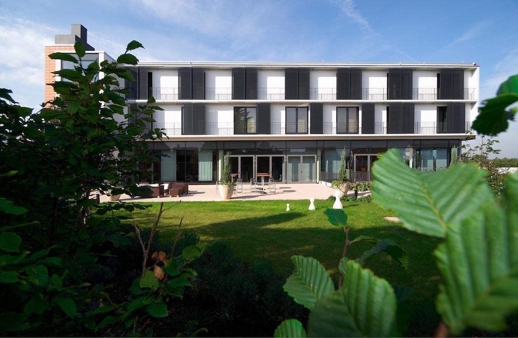 Atrium Hotel Mainz Exterior photo