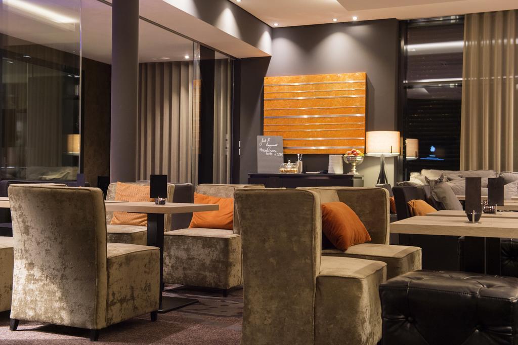 Atrium Hotel Mainz Exterior photo