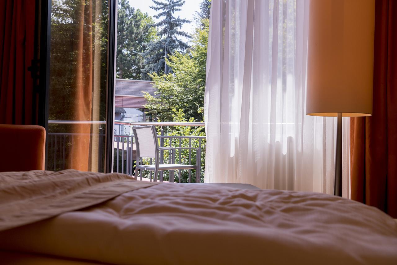 Atrium Hotel Mainz Exterior photo