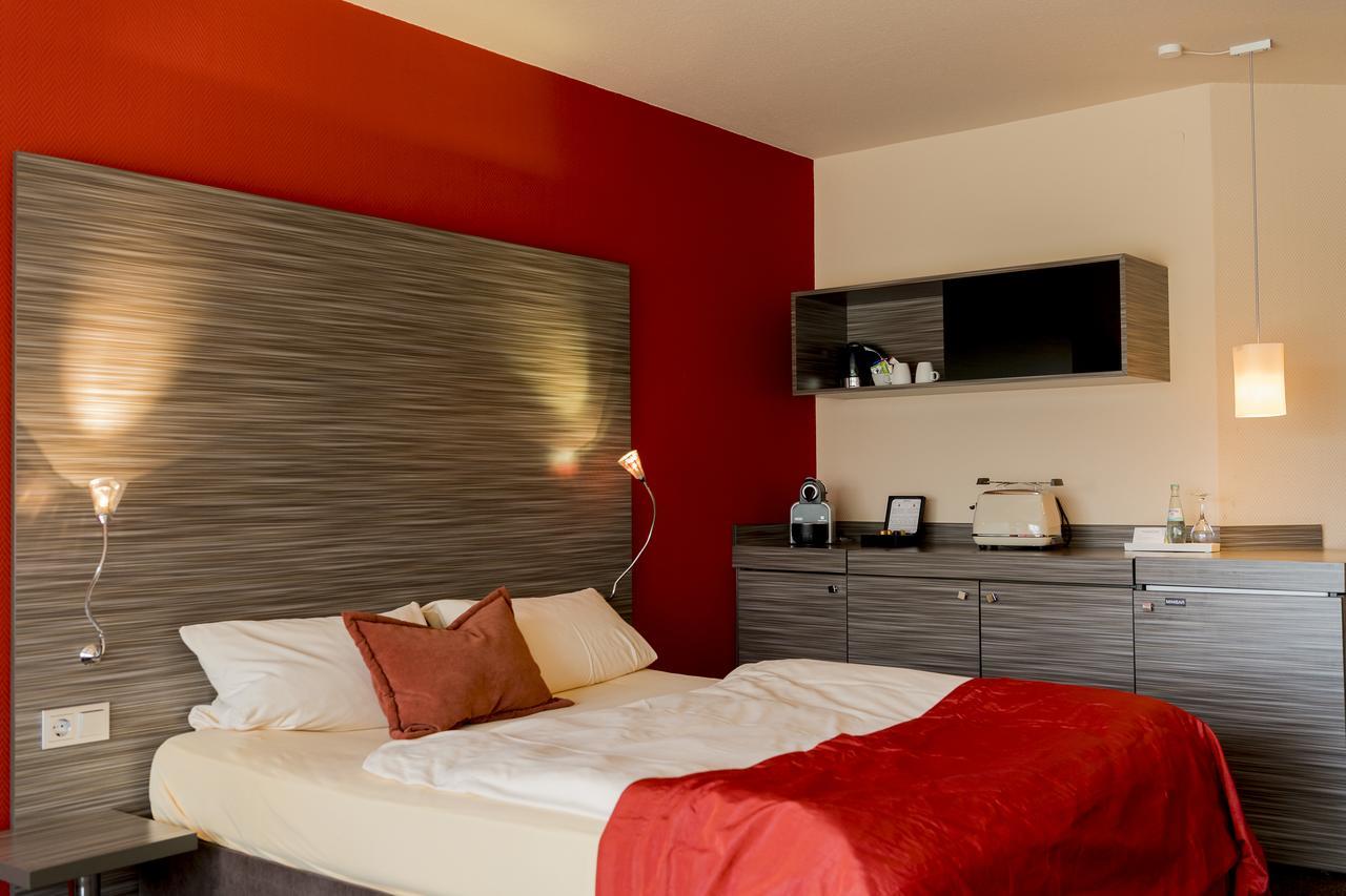 Atrium Hotel Mainz Exterior photo