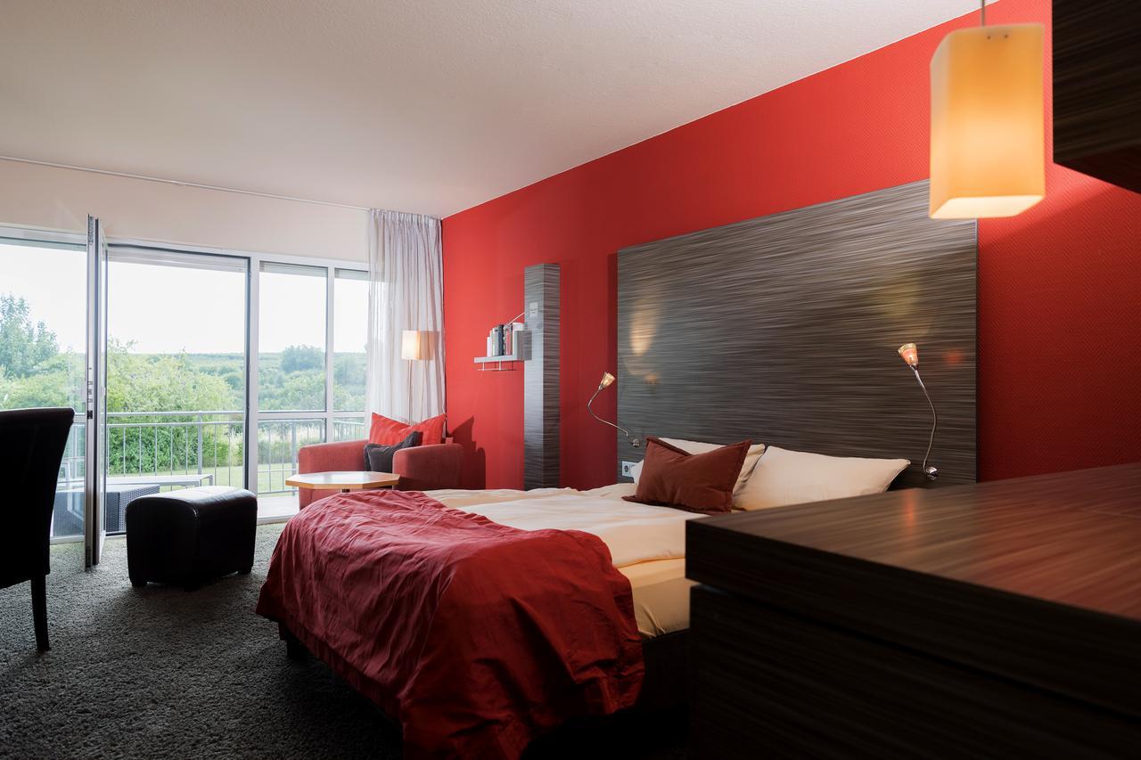 Atrium Hotel Mainz Exterior photo